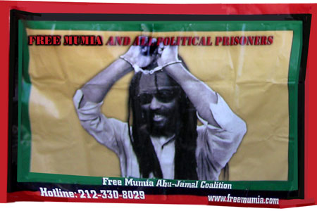 Free Mumia Coalition