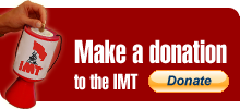 Make a donation to the IMT