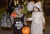 Poisoned Halloween Candy: Trick, Treat or Myth?