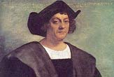 Columbus Acquitted of Bringing Syphilis to Europe