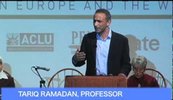 ACLU Welcomes Formerly "Ideologically Excluded" Scholar Tariq Ramadan 