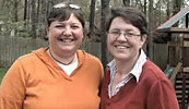 Wendy and Stephanie: ACLU Challenges Arkansas' Same-Sex & Unmarried Couples Adoption Ban