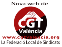 WEB CGT-vALENCIA