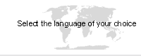 Select the language of your choice