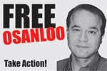 Free Mansour Osanloo