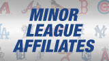 Minor League affiliates