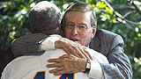 Brewers honor Selig