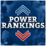 Power Rankings