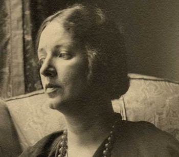 Louise Bogan (1897-1970)