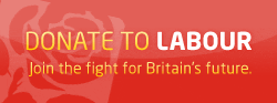 Donate to Labour - Join the fight for Britain’s future.