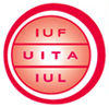 IUF logo.