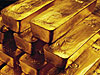 gold bullion