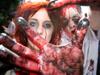 zombie walk