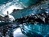 Ice Caves