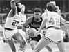 Maurice Lucas, 70s Blazers Star, Dies of Cancer