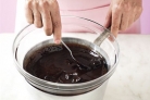 Make traditional truffles