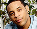 Reggie Yates