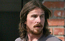 Christian Bale