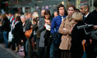 Third London Underground strike hits London commuters