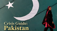 New Multimedia Feature Explores Pakistan's Problems, Future