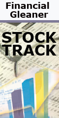 Financial Stock track