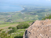 golan heights