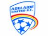 Adelaide United logo