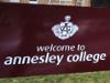 annesley