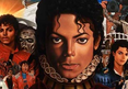 Michael Jackson's 'Breaking News' -- Full Song