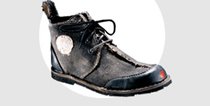 Blackspot Shoes