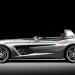 McLaren SLR Stirling Moss