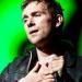 Damon Albarn Records New Gorillaz Album on iPad