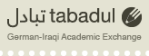 Tabadul - German-Iraqi Academic Exchange