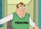 Principal Shepherd