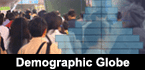 Demographic Globe