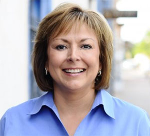 Susana Martinez