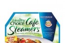 Review: Healthy Choice Café Steamers