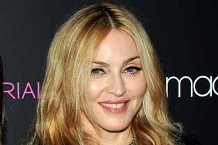 Madonna Opens Chain of Gyms for Fans Worldwide