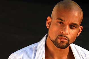 Insanity Workout's Shaun T. Dishes On His New Workout DVD