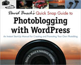 Photoblogging with WordPress