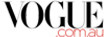 Vogue.com.au logo