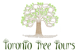 Toronto Tree Tours