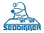 SEO Digger Logo