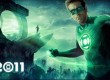 the green lantern trailer 2011