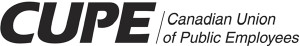 CUPE logo