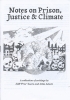 Notes on Prison, Justice & Climate cover