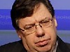 Brian Cowen