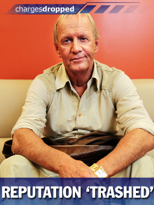 Paul Hogan