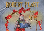 Robert Plant Coming Back to Raleigh