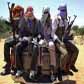 Islamist militias - Somalia